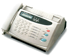 FO - 175 (Compact Facsimile)