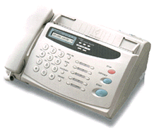 FO - 375 (Compact Facsimile)