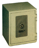 Datacare Safes 2002