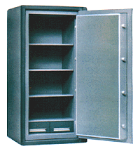 Defender Locker Safe-61 SD